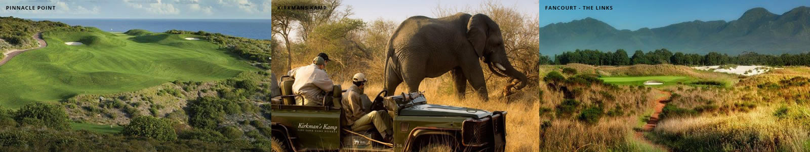 South Africa Golf Vacation South African Golf Trip South Africa Golf Vacation South African Golf Trip