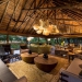 Sabi Sabi Bush Lodge - living area