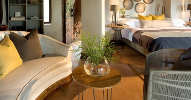 Madikwe Safari Lodge