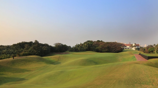 Durban Country Club