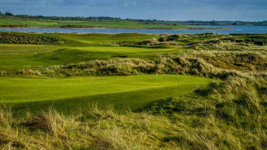 Enniscrone Golf Club