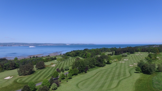 Royal Belfast Golf Club