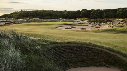 Archerfield Links - Fidra