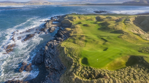 Narin & Portnoo Links