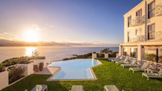 The Plettenberg - Exterior