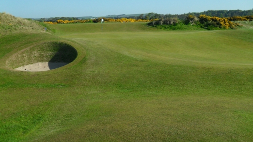St Andrews Links