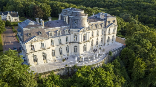 Chateau d'Artigny