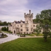 Lough Eske Castle - exterior