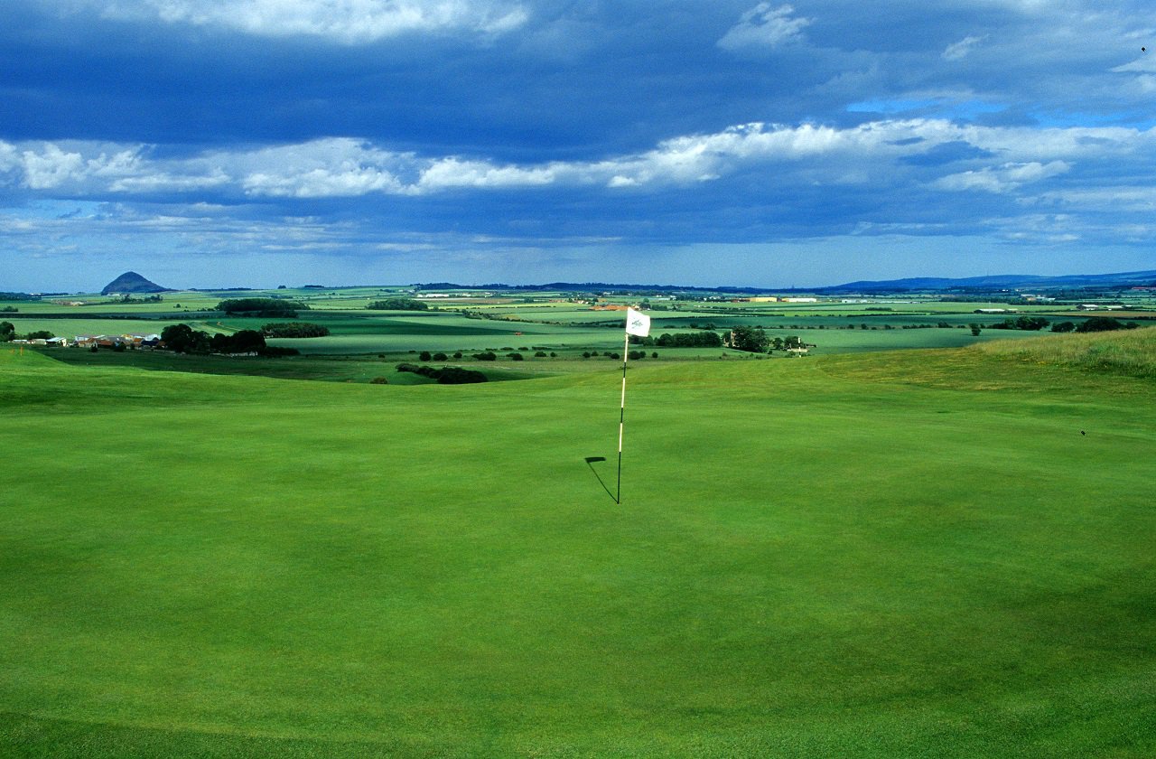 Gullane No. 2