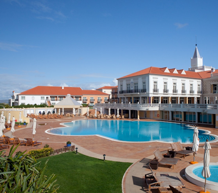 Marriott Praia D’el Rey Golf & Beach Resort