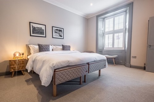 Andrean House - Bedroom