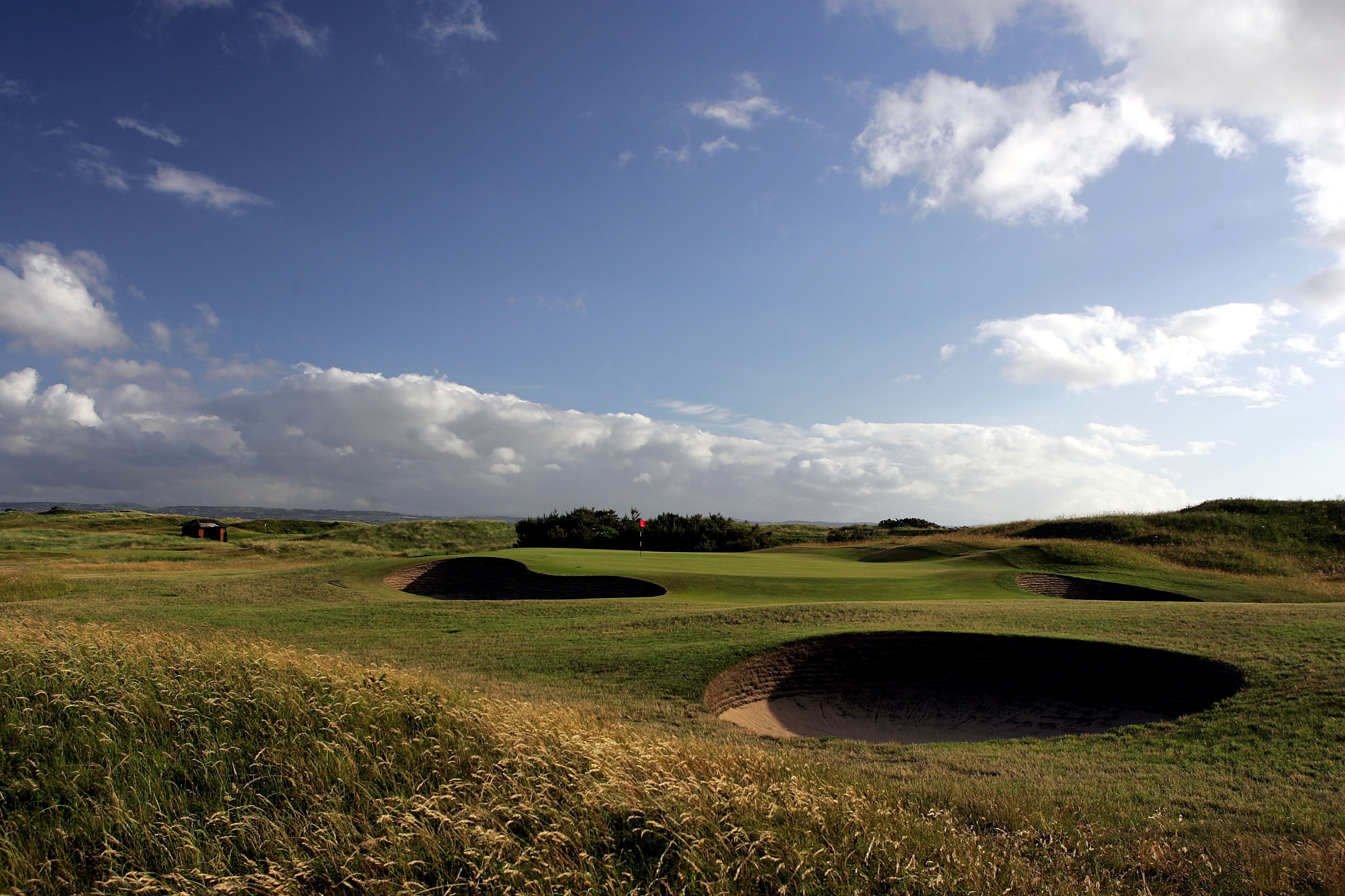 Royal Liverpool Golf Club