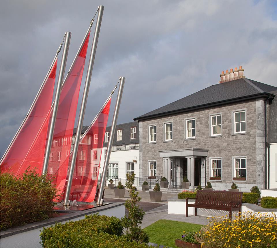 Radisson Blu Sligo - exterior