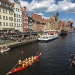 <h2>2017 Baltic Sea Golf Cruise</h2>12 Nights including Scandinavia & St Petersburg | 5 Rounds | August 1 – 13