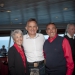PerryGolf Co-Founder and Cruise Host Colin Dalgleish Socialing with Guest