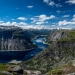 Troll Fjord