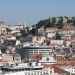 Sao Jorge Castelo, Lisbon