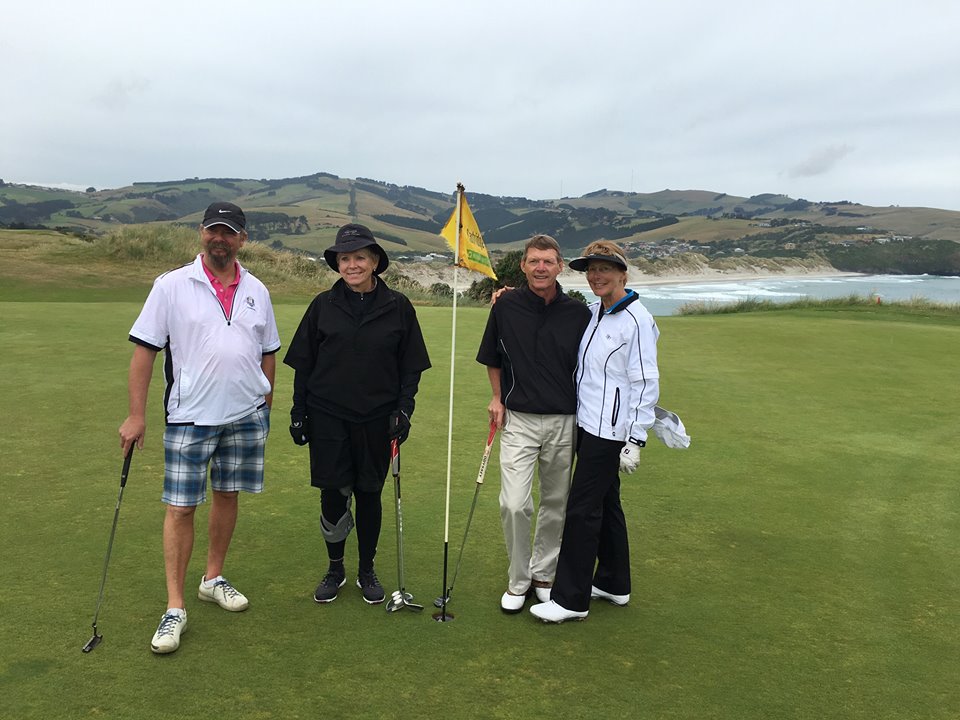 <h2>2016 Australasia Golf Cruise</h2>16 Nights from Sydney to Tasmania & Auckland on <i>Azamara Quest</i> | 6 Rounds | January 15-31