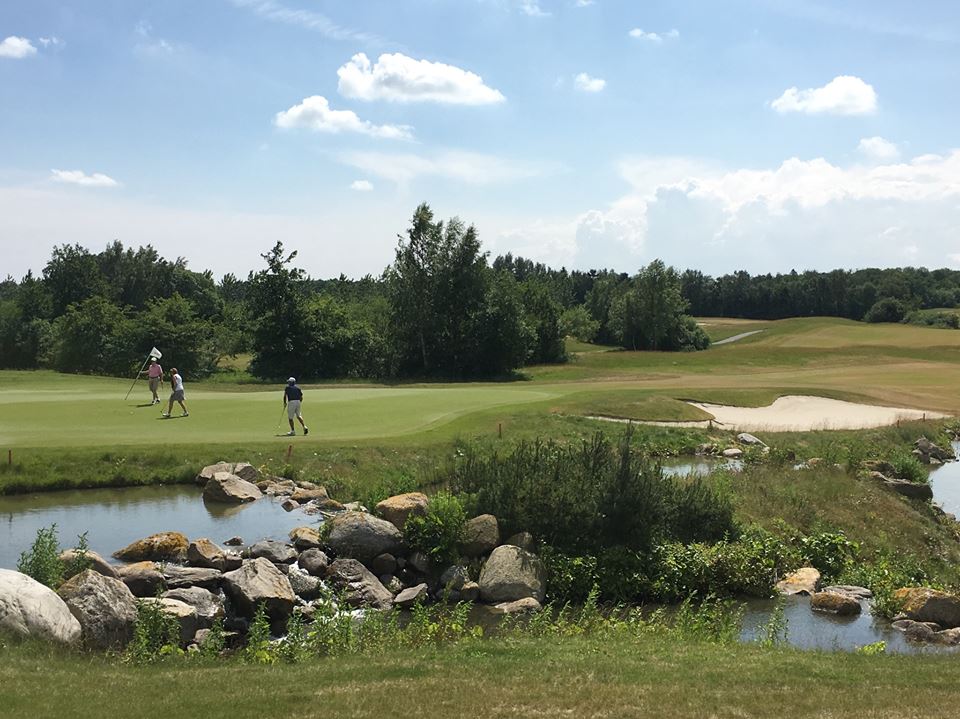 <h2>2016 Baltic Sea Golf Cruise</h2>12 Nights from Southampton - Stockholm on <i>Azamara Quest</i> | 5 Rounds | June 11 - 23 