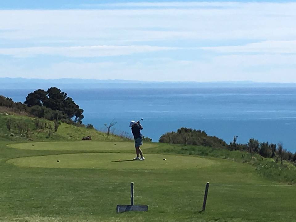 <h2>2017 Australasia Golf Cruise</h2>15 Nights from Sydney to Auckland on <i>Azamara Journey</i> | 6 Courses | February 19 – 6 March