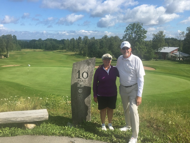 <h2>2017 Baltic Sea Golf Cruise</h2>12 Nights including Scandinavia & St Petersburg | 5 Rounds | August 1 – 13