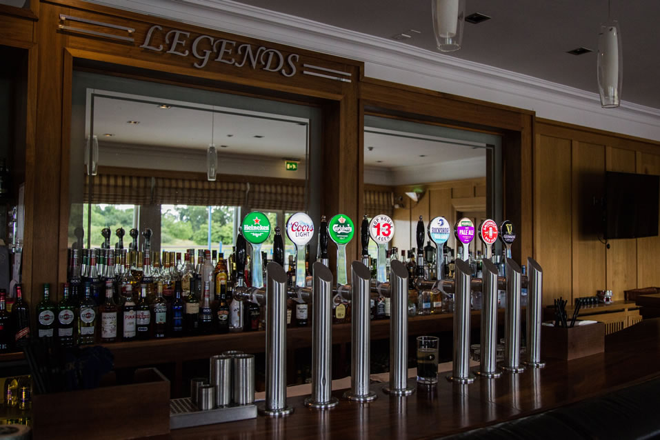 <h2>2019 British Isles Golf Cruise & The 148th Open at Royal Portrush</h2>12 Nights | 5 Rounds | Edinburgh to Southampton | July 17 - 29, 2019