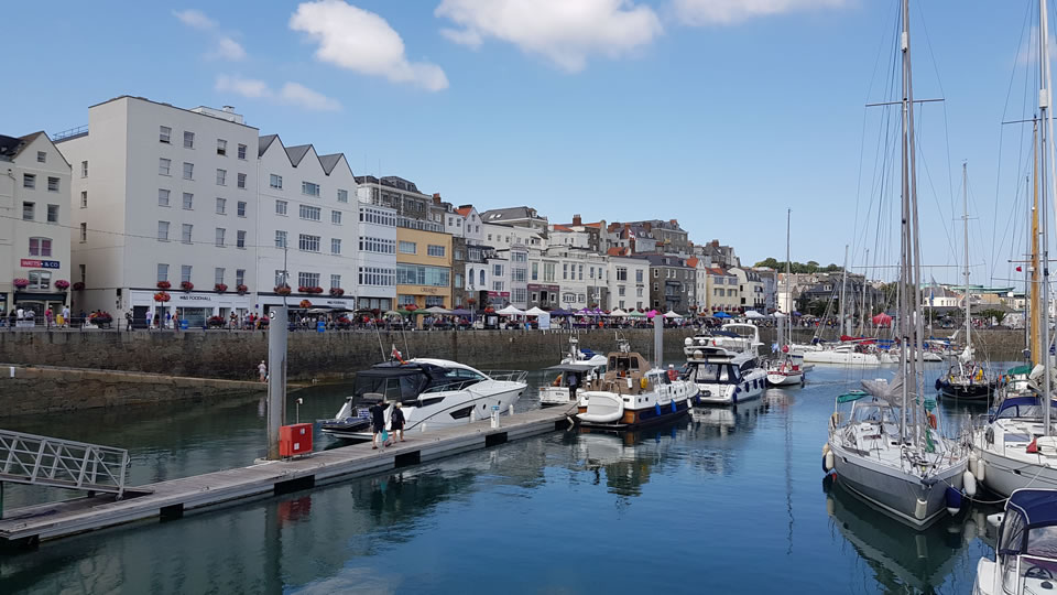 <h2>2019 British Isles Golf Cruise & The 148th Open at Royal Portrush</h2>12 Nights | 5 Rounds | Edinburgh to Southampton | July 17 - 29, 2019