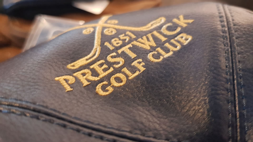 <h2>2019 British Isles Golf Cruise & The 148th Open at Royal Portrush</h2>12 Nights | 5 Rounds | Edinburgh to Southampton | July 17 - 29, 2019