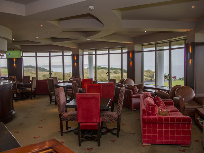 <h2>2019 British Isles Golf Cruise & The 148th Open at Royal Portrush</h2>12 Nights | 5 Rounds | Edinburgh to Southampton | July 17 - 29, 2019