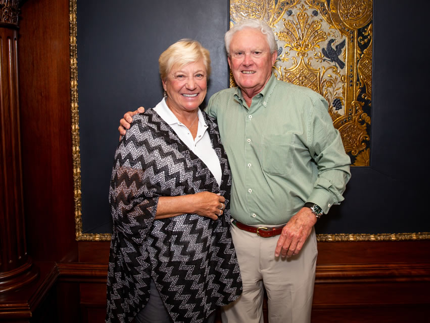 <h2>2019 British Isles Golf Cruise & The 148th Open at Royal Portrush</h2>12 Nights | 5 Rounds | Edinburgh to Southampton | July 17 - 29, 2019