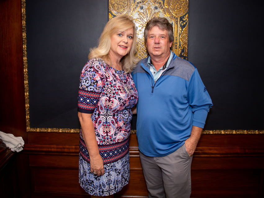 <h2>2019 British Isles Golf Cruise & The 148th Open at Royal Portrush</h2>12 Nights | 5 Rounds | Edinburgh to Southampton | July 17 - 29, 2019