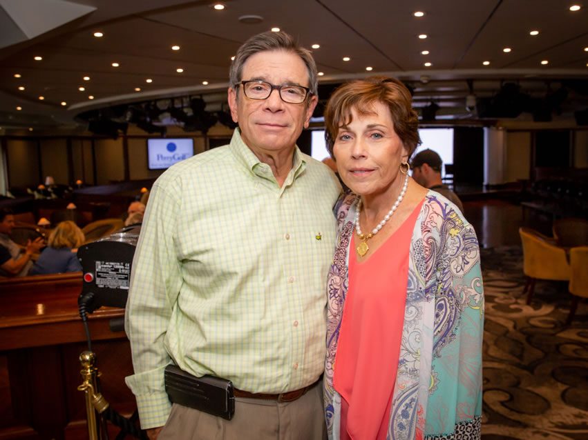 <h2>2019 British Isles Golf Cruise & The 148th Open at Royal Portrush</h2>12 Nights | 5 Rounds | Edinburgh to Southampton | July 17 - 29, 2019