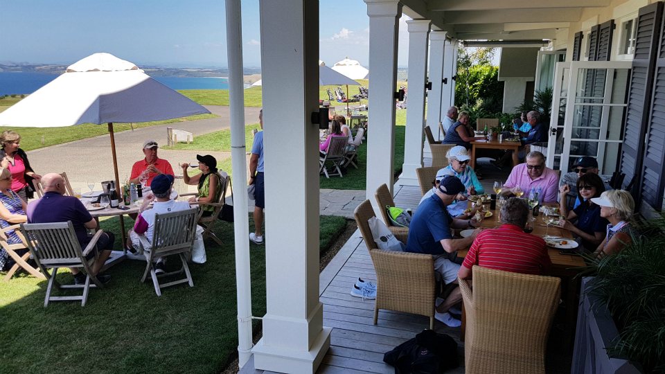 <h2>2019 New Zealand & Sydney Golf Cruise</h2>Azamara Quest (Jan)