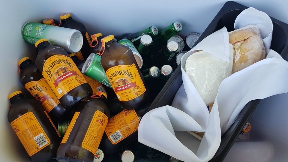 <h2>2019 New Zealand & Sydney Golf Cruise</h2>Azamara Quest (Jan)