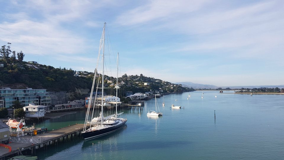 <h2>2019 New Zealand & Sydney Golf Cruise</h2>Azamara Quest (Jan)