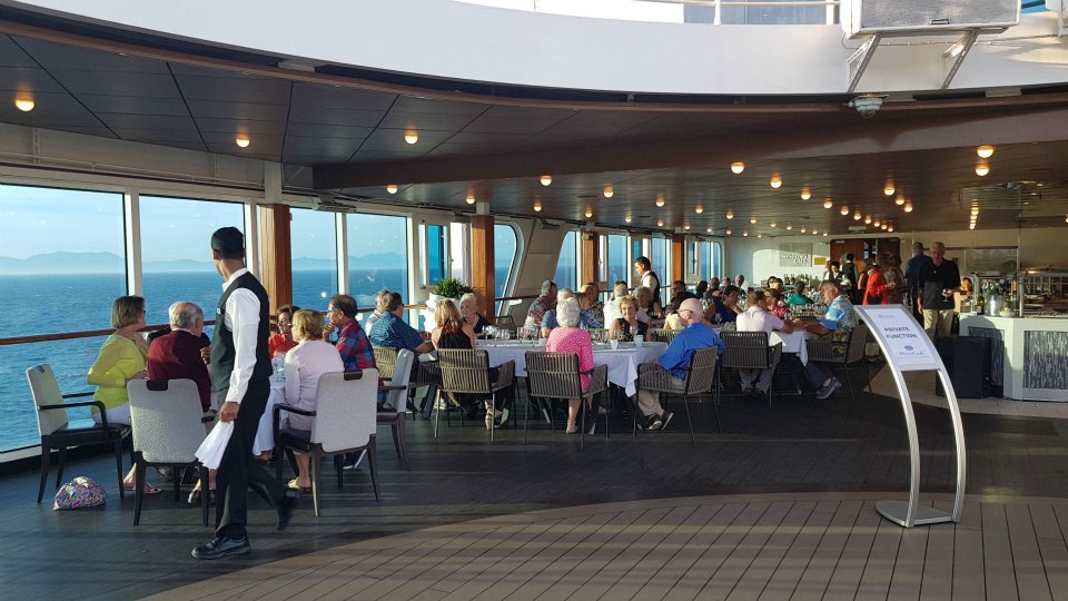 <h2>2019 New Zealand & Sydney Golf Cruise</h2>Azamara Quest (Jan)