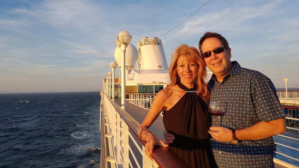 <h2>2019 New Zealand & Sydney Golf Cruise</h2>Azamara Quest (Jan)