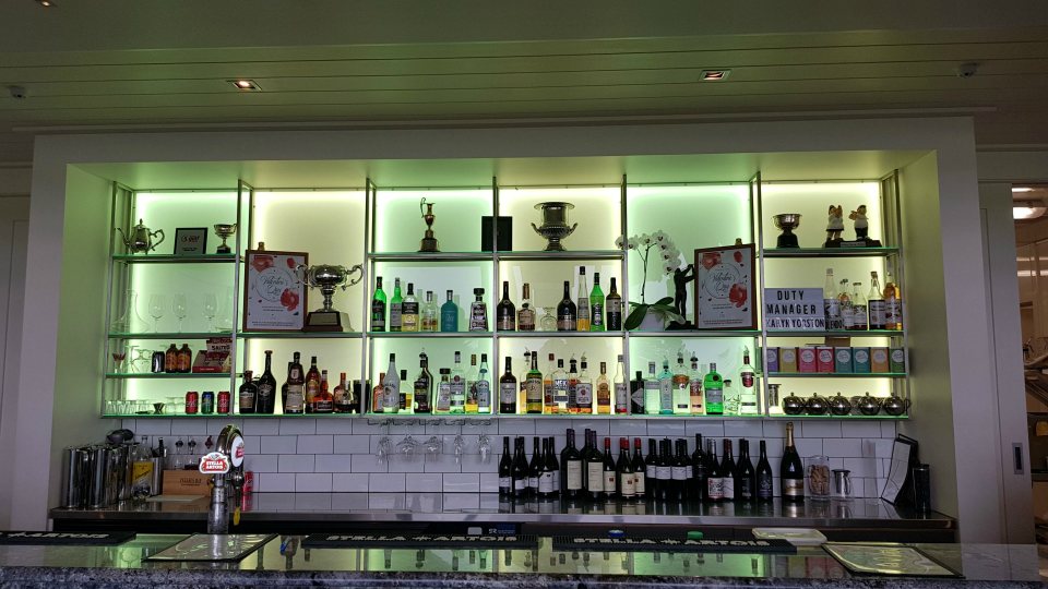 <h2>2019 New Zealand & Sydney Golf Cruise</h2>Azamara Quest (Jan)