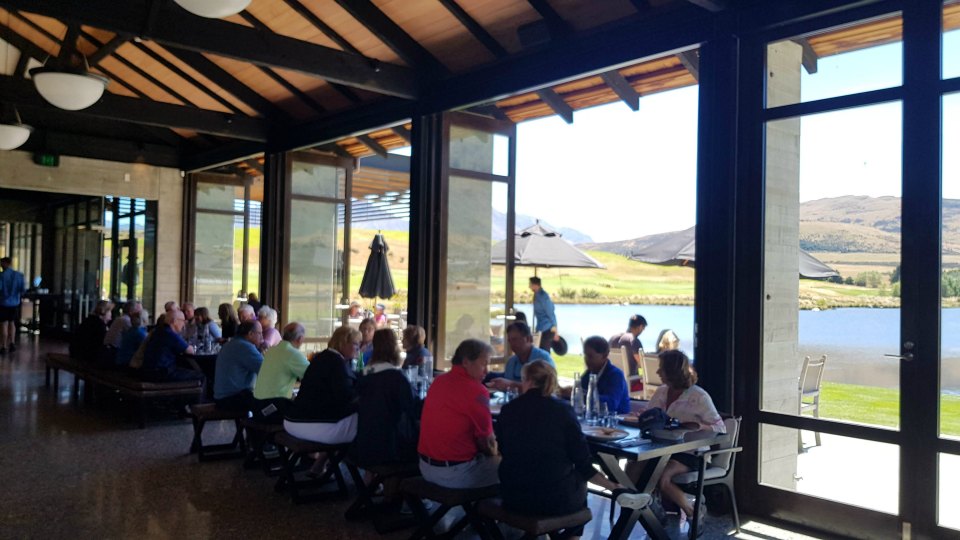 <h2>2019 New Zealand & Sydney Golf Cruise</h2>Azamara Quest (Jan)