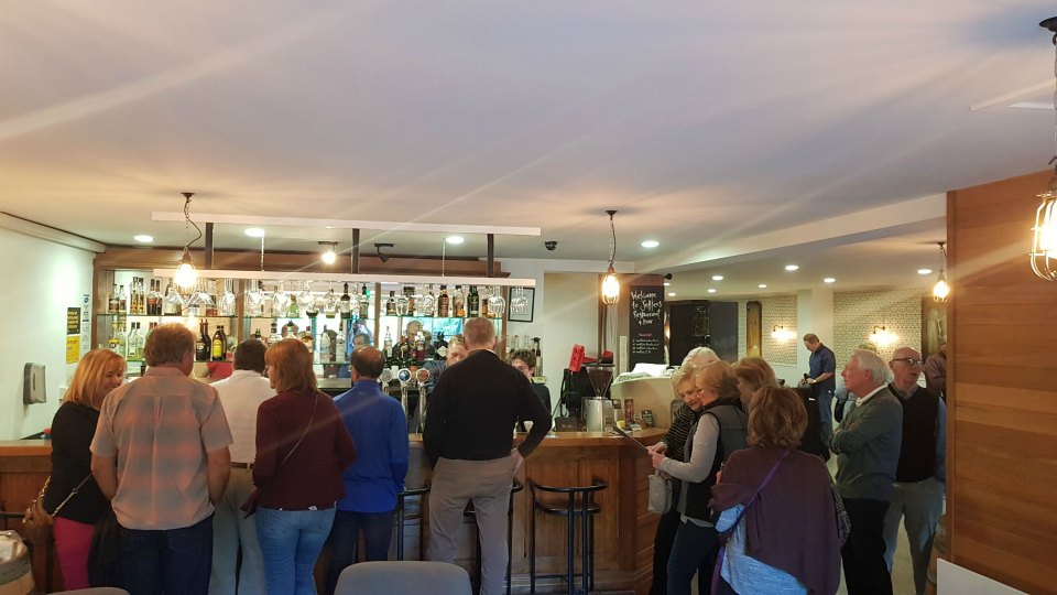 <h2>2019 New Zealand & Sydney Golf Cruise</h2>Azamara Quest (Jan)