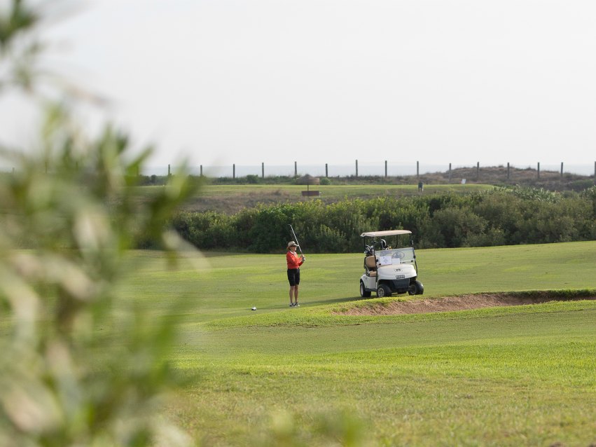 <h2>October 2022 Mediterranean Islands Golf Cruise</h2>8 Nights | 4 Rounds | Rome - Barcelona | October 21 - 28