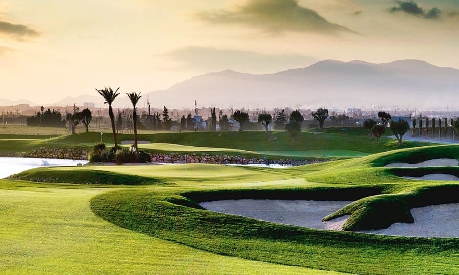 <h2>October 2022 Mediterranean Islands Golf Cruise</h2>8 Nights | 4 Rounds | Rome - Barcelona | October 21 - 28