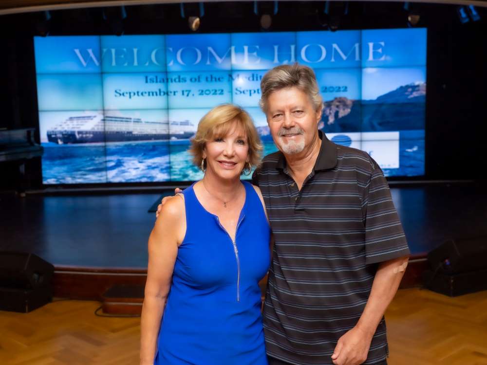 <h2>2022 Mediterranean Islands Golf Cruise</h2>10 Nights | 5 Rounds | Barcelona - Athens | September 17 - 27