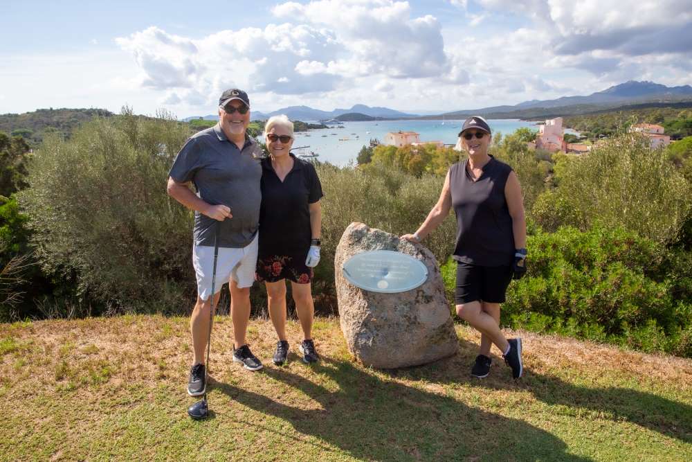 <h2>2022 Mediterranean Islands Golf Cruise</h2>10 Nights | 5 Rounds | Barcelona - Athens | September 17 - 27