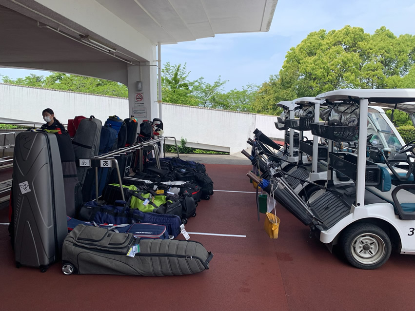 <h2>2023 Asia Golf Cruise</h2>17 Nights | 5 Rounds | Tokyo - Singapore | April 18 - May 5