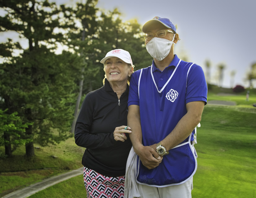 <h2>2023 Asia Golf Cruise</h2>17 Nights | 5 Rounds | Tokyo - Singapore | April 18 - May 5