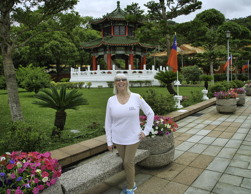 <h2>2023 Asia Golf Cruise</h2>17 Nights | 5 Rounds | Tokyo - Singapore | April 18 - May 5