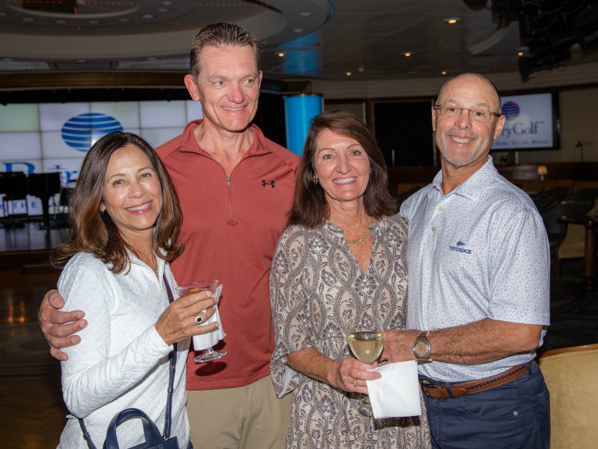 <h2>2023 New Zealand & Australia Golf Cruise</h2> 16 Nights | 6 Rounds | Auckland - Sydney | January 21 – February 6