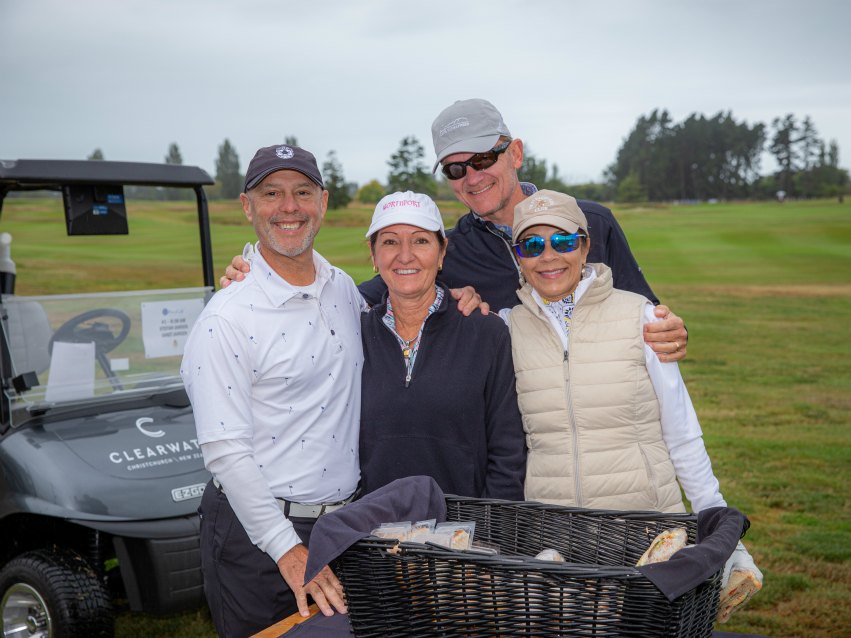 <h2>2023 New Zealand & Australia Golf Cruise</h2> 16 Nights | 6 Rounds | Auckland - Sydney | January 21 – February 6