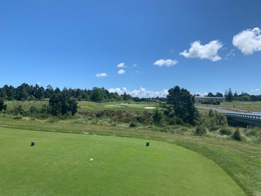 <h2>2023 New Zealand & Australia Golf Cruise</h2> 16 Nights | 6 Rounds | Auckland - Sydney | January 21 – February 6